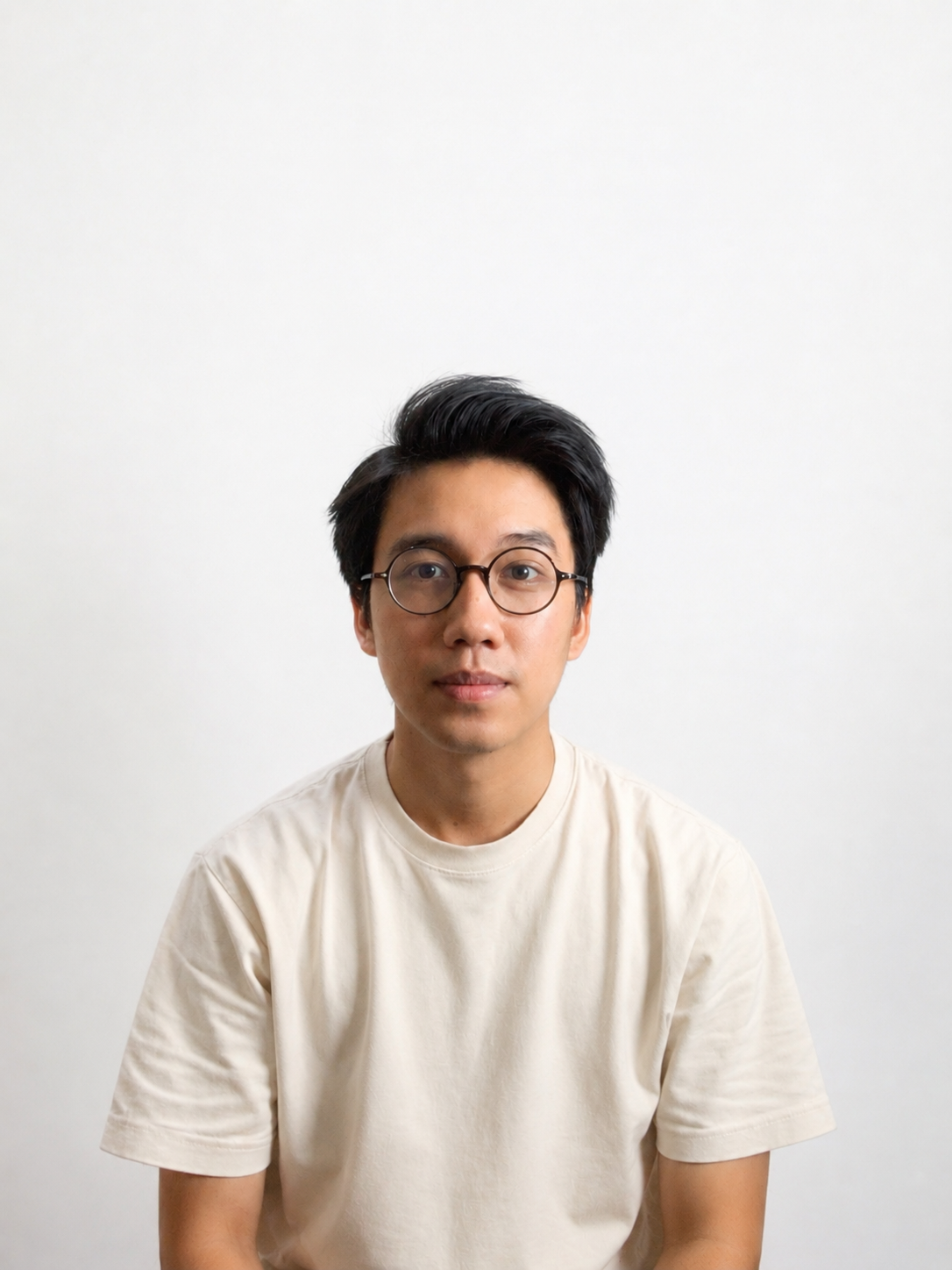 Muhammad Zaki Revandi